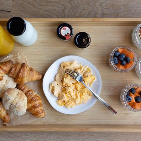 Feel Porto Matosinhos Ocean Flats 아파트 외부 사진