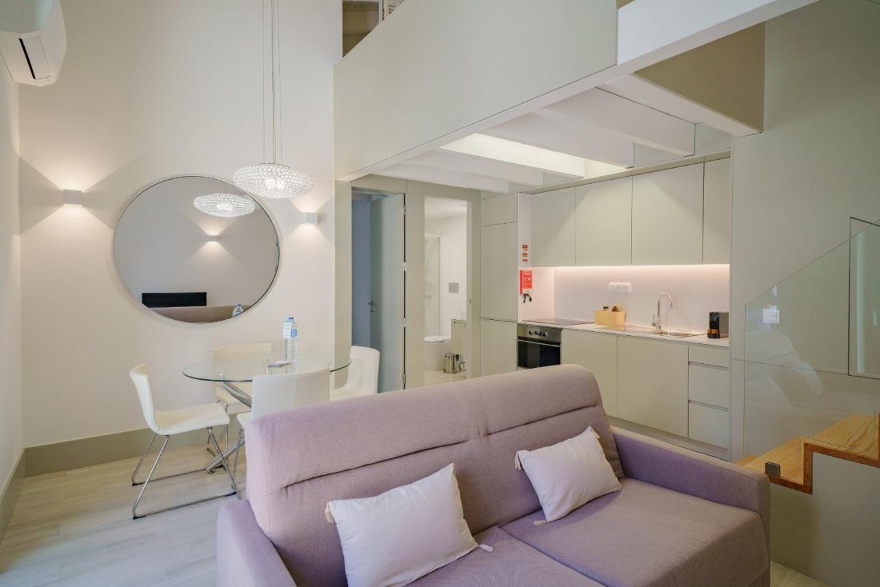 Feel Porto Matosinhos Ocean Flats 아파트 외부 사진