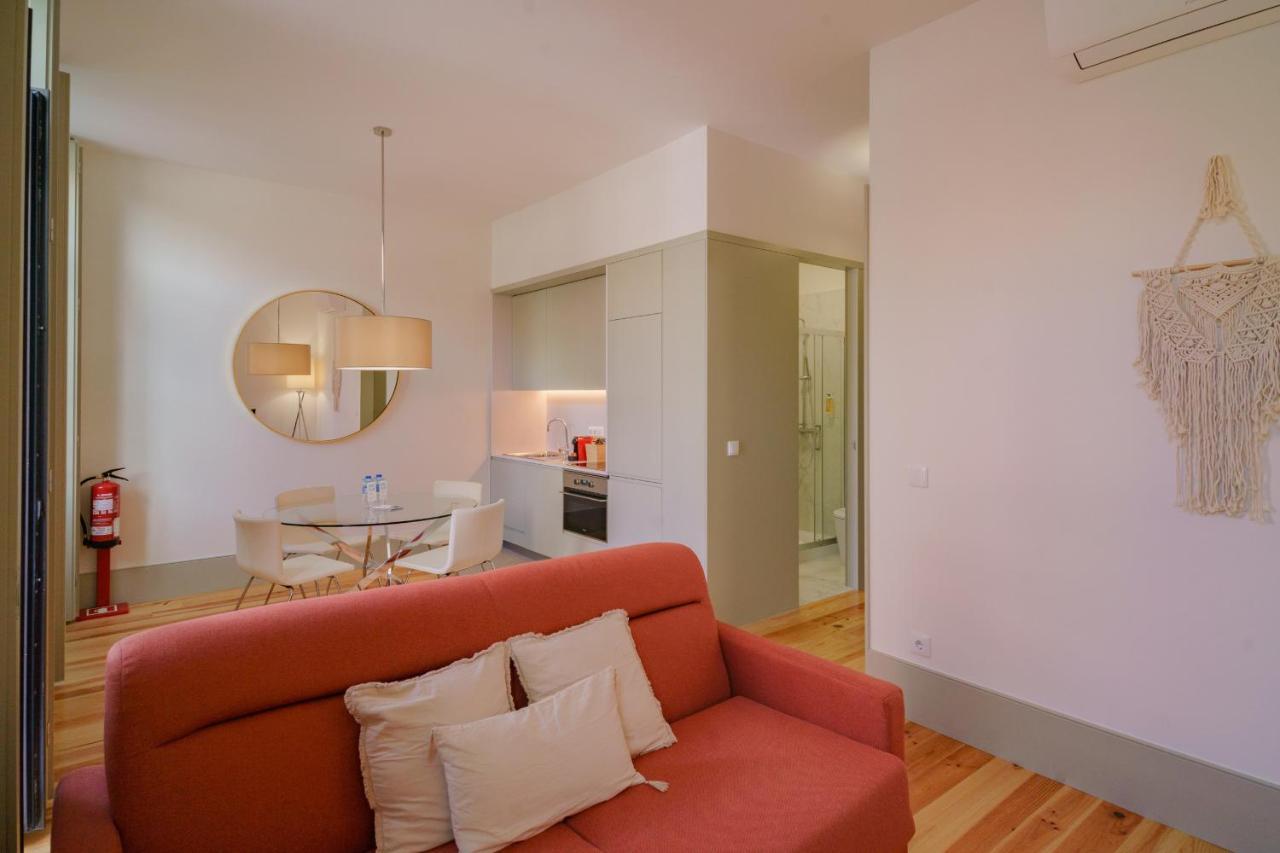Feel Porto Matosinhos Ocean Flats 아파트 외부 사진