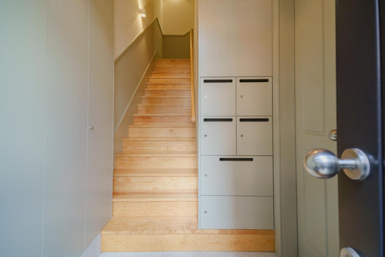Feel Porto Matosinhos Ocean Flats 아파트 외부 사진