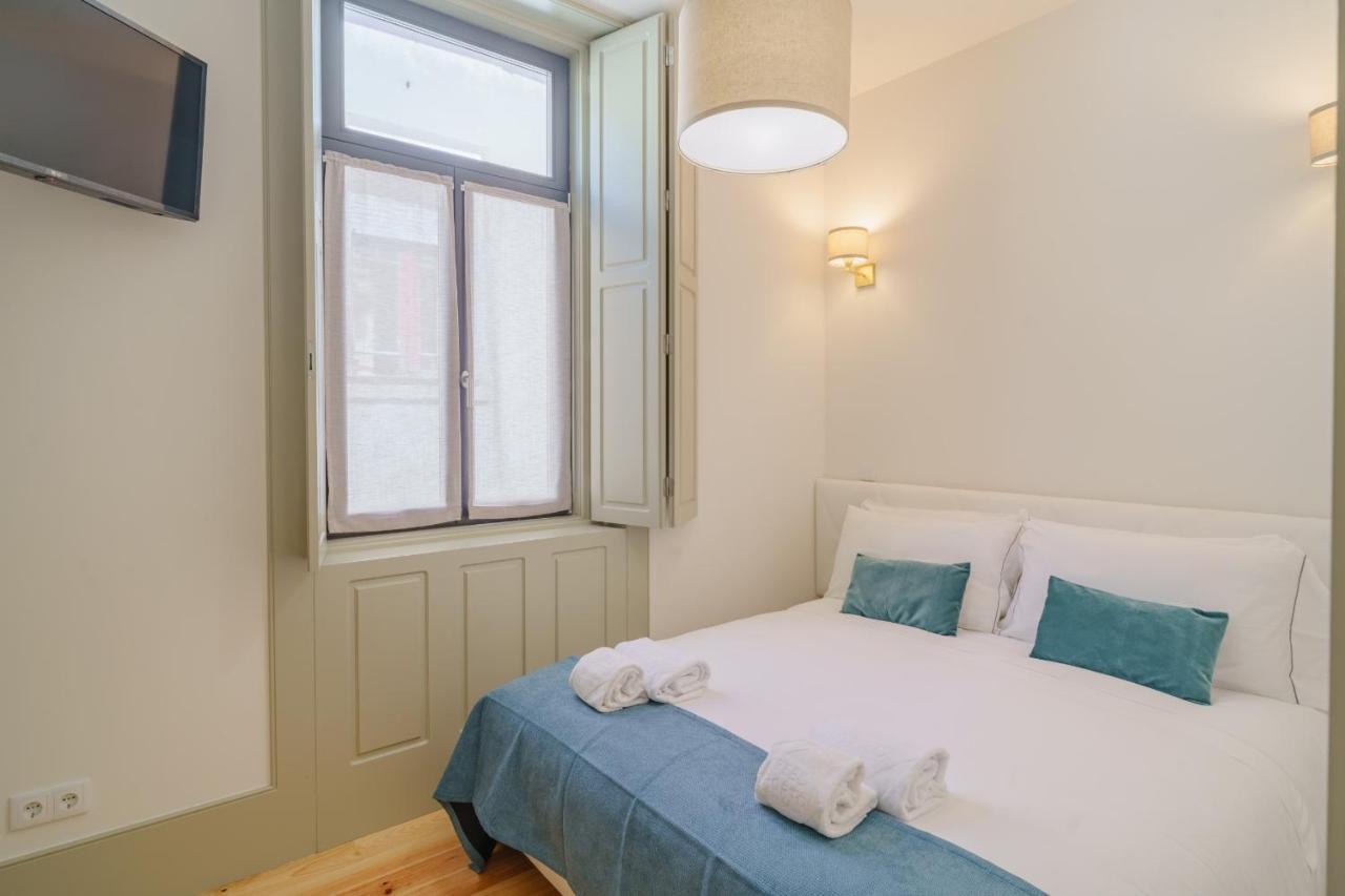 Feel Porto Matosinhos Ocean Flats 아파트 외부 사진