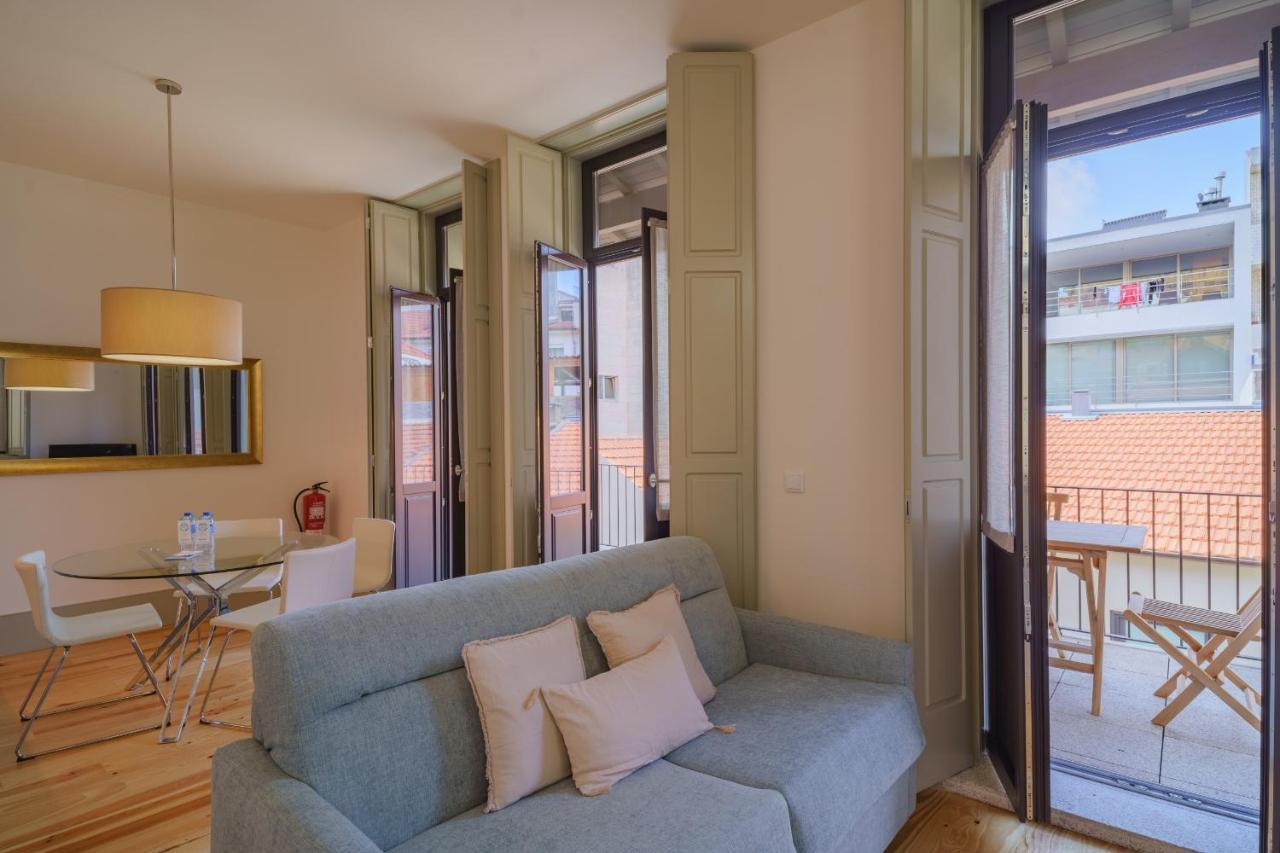 Feel Porto Matosinhos Ocean Flats 아파트 외부 사진