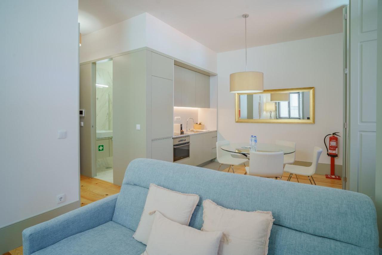 Feel Porto Matosinhos Ocean Flats 아파트 외부 사진