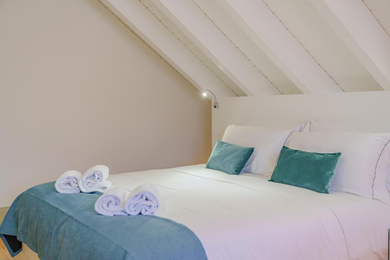 Feel Porto Matosinhos Ocean Flats 아파트 외부 사진
