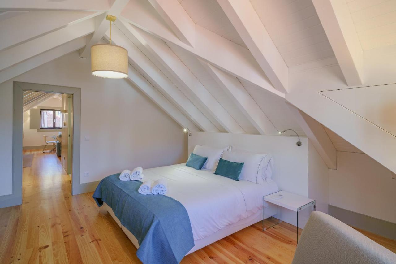 Feel Porto Matosinhos Ocean Flats 아파트 외부 사진