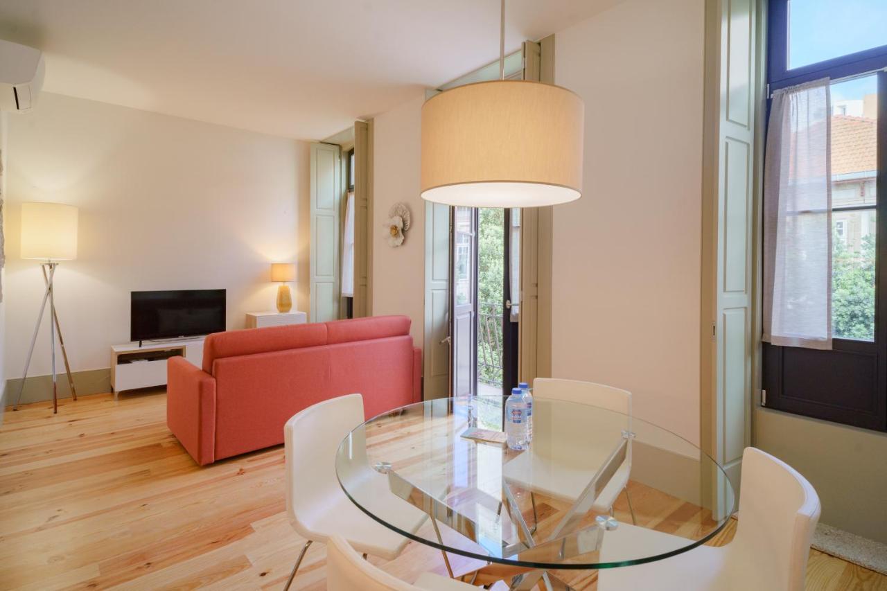 Feel Porto Matosinhos Ocean Flats 아파트 외부 사진