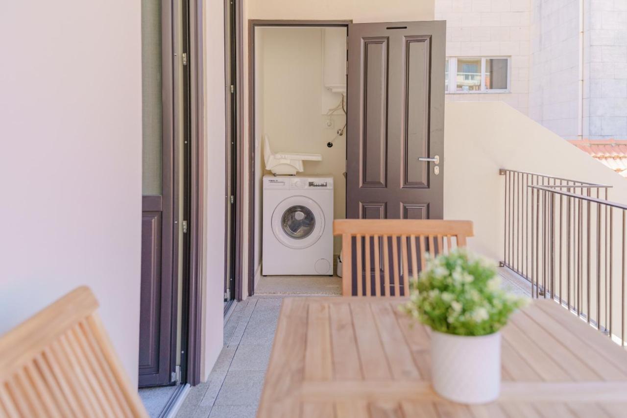 Feel Porto Matosinhos Ocean Flats 아파트 외부 사진