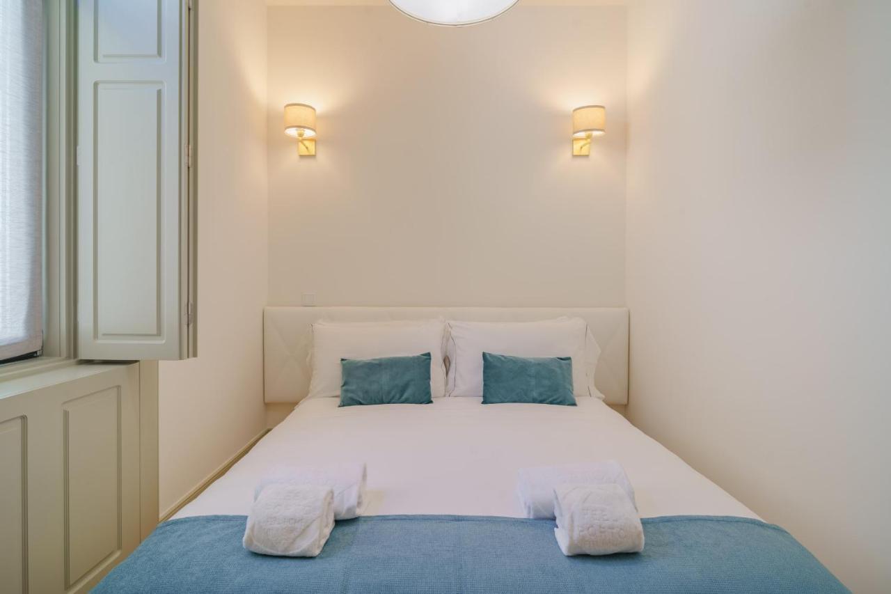Feel Porto Matosinhos Ocean Flats 아파트 외부 사진