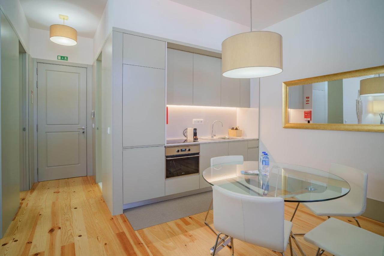 Feel Porto Matosinhos Ocean Flats 아파트 외부 사진