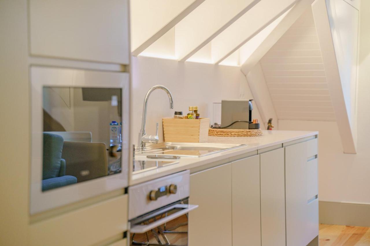 Feel Porto Matosinhos Ocean Flats 아파트 외부 사진