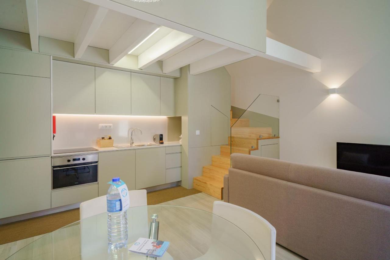 Feel Porto Matosinhos Ocean Flats 아파트 외부 사진