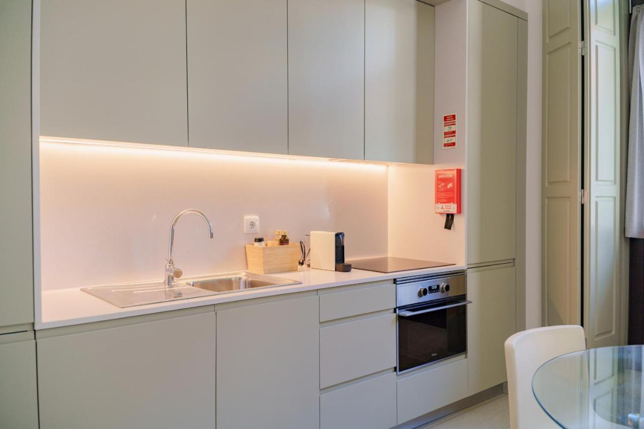 Feel Porto Matosinhos Ocean Flats 아파트 외부 사진