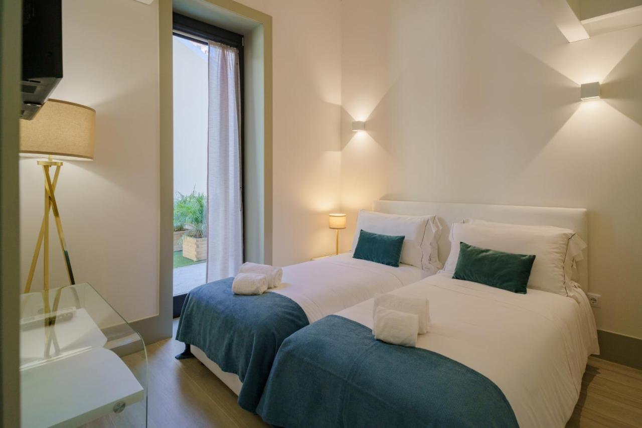 Feel Porto Matosinhos Ocean Flats 아파트 외부 사진