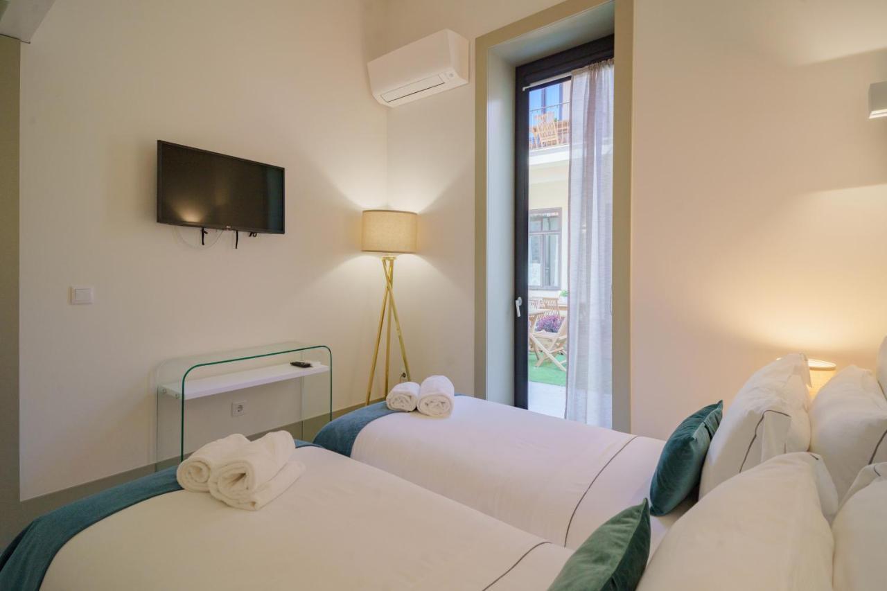 Feel Porto Matosinhos Ocean Flats 아파트 외부 사진