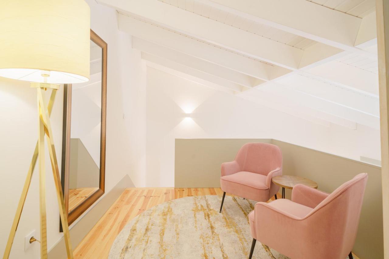 Feel Porto Matosinhos Ocean Flats 아파트 외부 사진