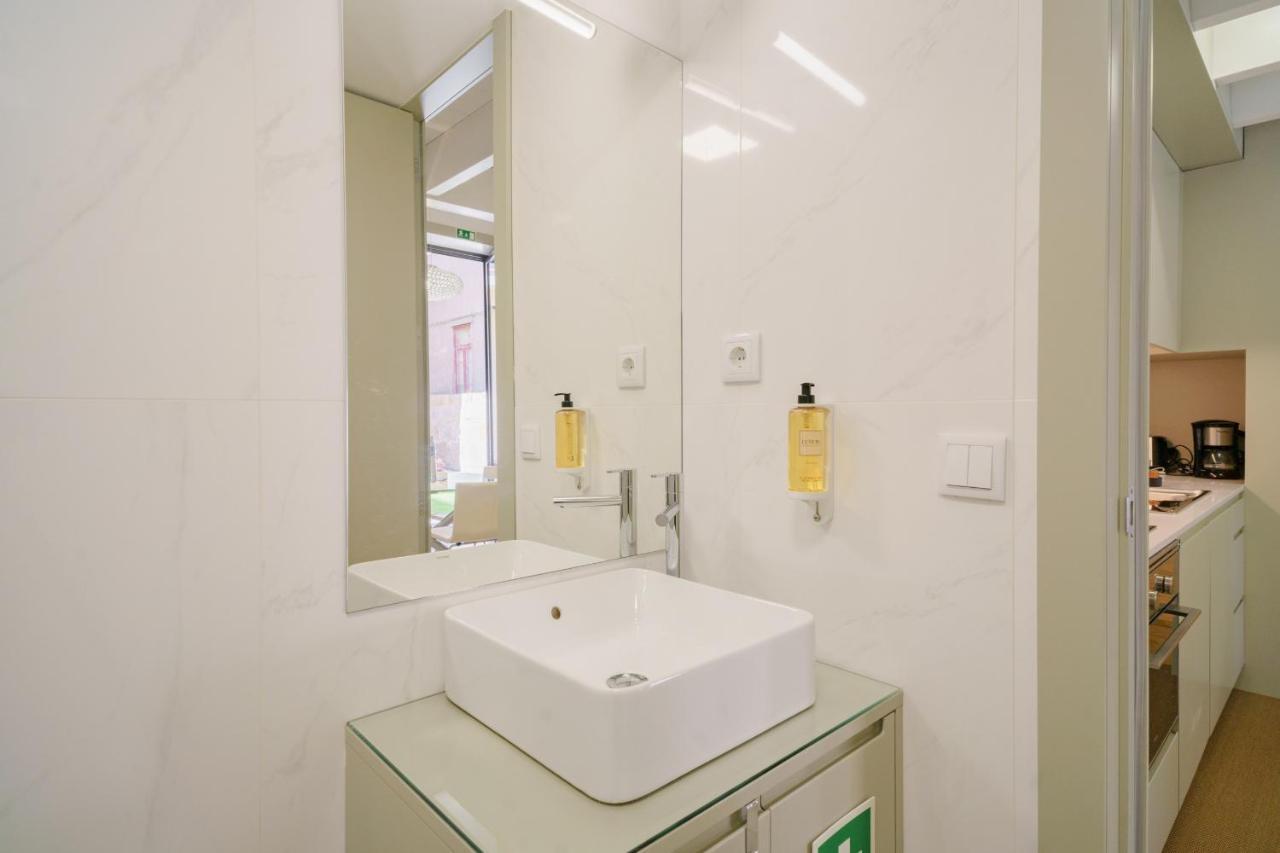Feel Porto Matosinhos Ocean Flats 아파트 외부 사진