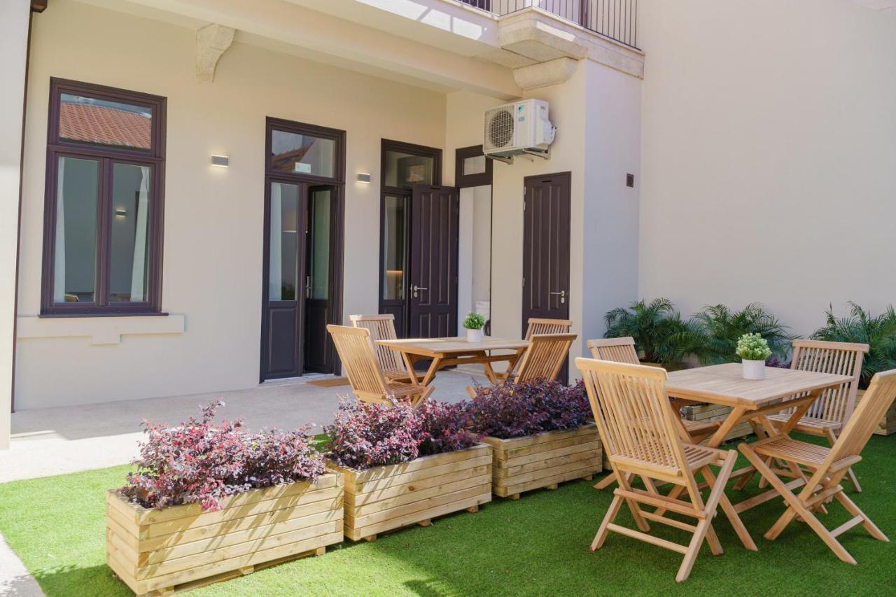 Feel Porto Matosinhos Ocean Flats 아파트 외부 사진