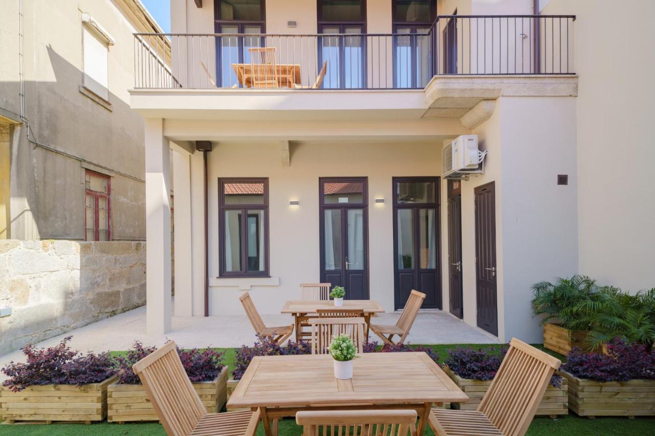 Feel Porto Matosinhos Ocean Flats 아파트 외부 사진