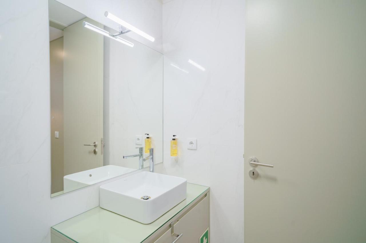 Feel Porto Matosinhos Ocean Flats 아파트 외부 사진