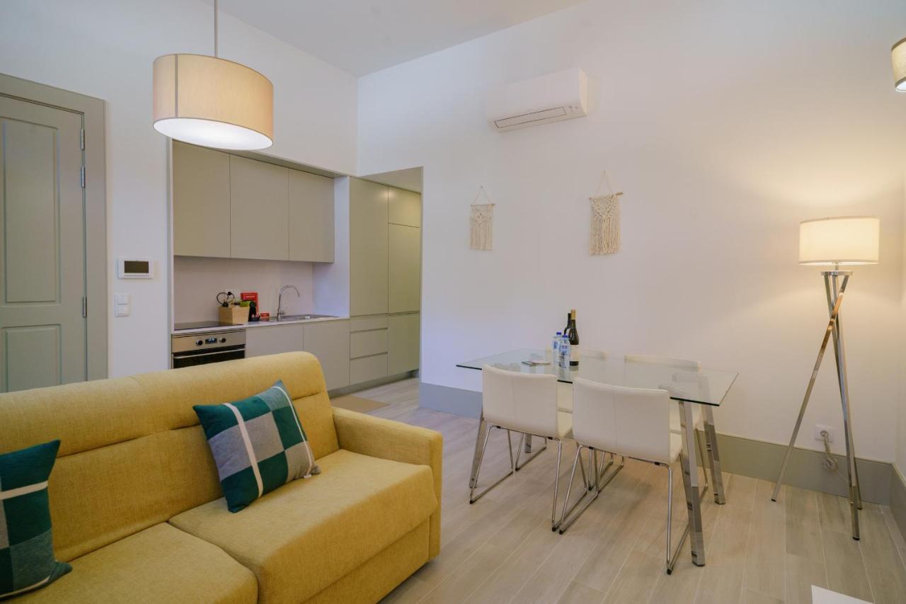 Feel Porto Matosinhos Ocean Flats 아파트 외부 사진