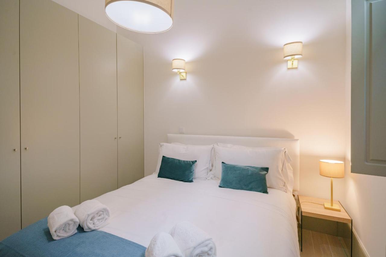 Feel Porto Matosinhos Ocean Flats 아파트 외부 사진