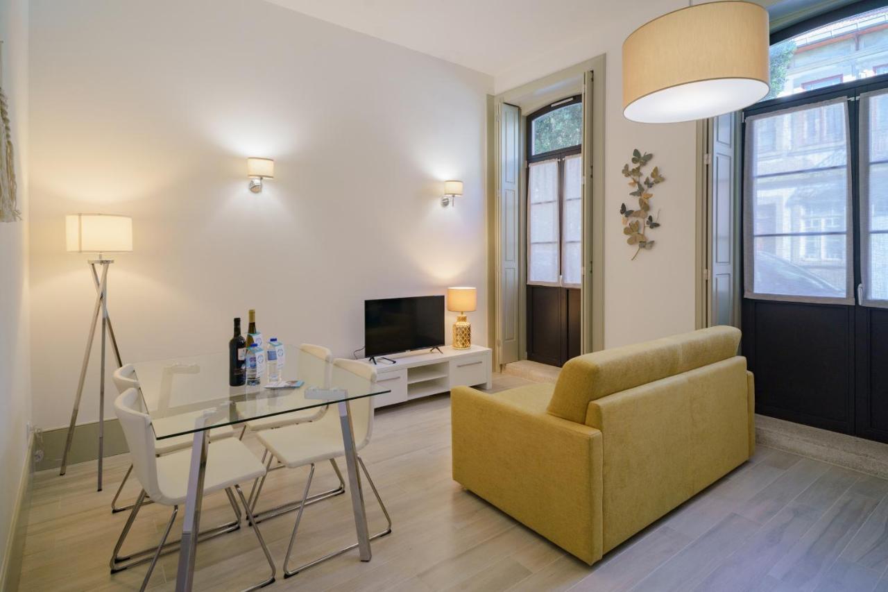 Feel Porto Matosinhos Ocean Flats 아파트 외부 사진